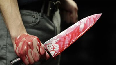 عامل يقتل شقيقه بسبب الميراث في العياط 