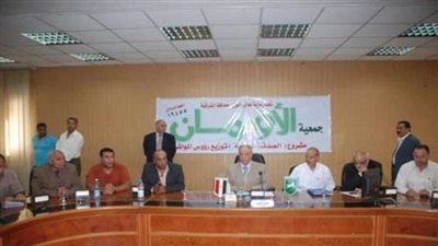 أورمان المنوفية.. 250 ألف جنية مساعدات خلال شهر ديسمبر