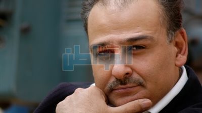 جمال سليمان: 