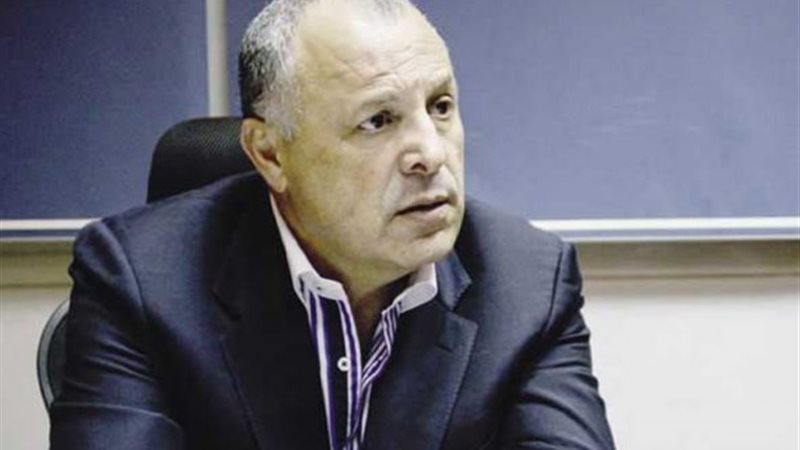  اتحاد الكرة برئاسة