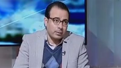 بالفيديو..دندراوي الهواري: لقاء البرادعى بقناة العربي سيحمل شفرات للإخوان