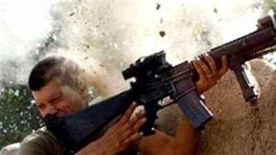 إصابة شخصين إثر مشاجرة بالأعيرة النارية في الأردن