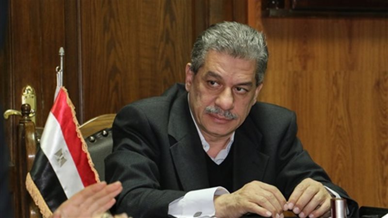 الدكتور أمين لطفي