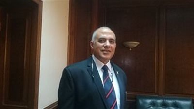وزير الري: تحلية مياه البحر ضرورة لمواجهة العجز المائي الحالي