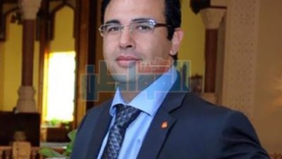 عصام حجي.. رجل المريخ والمنافس القوى للسيسي في انتخابات 2018