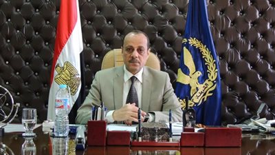 ضبط صاحب مصنع تعبئة 