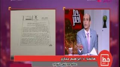 بالفيديو.. برلماني: 