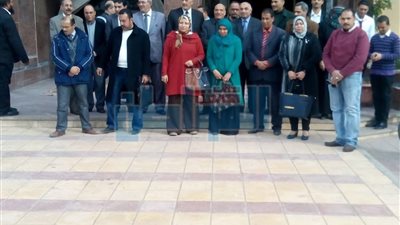 بالصور.. تدشين مسابقة 