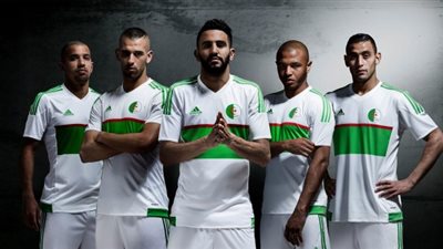 الجزائر تستعد لأمم إفريقيا بمواجهة موريتانيا وديًا.. اليوم