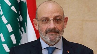 وزير الدفاع اللبناني: زيارة 