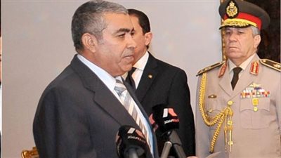 حقيقة تعيين اللواء طارق المهدي محافظا لشمال سيناء