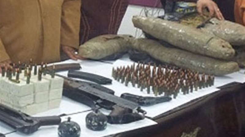 أرشيفية 