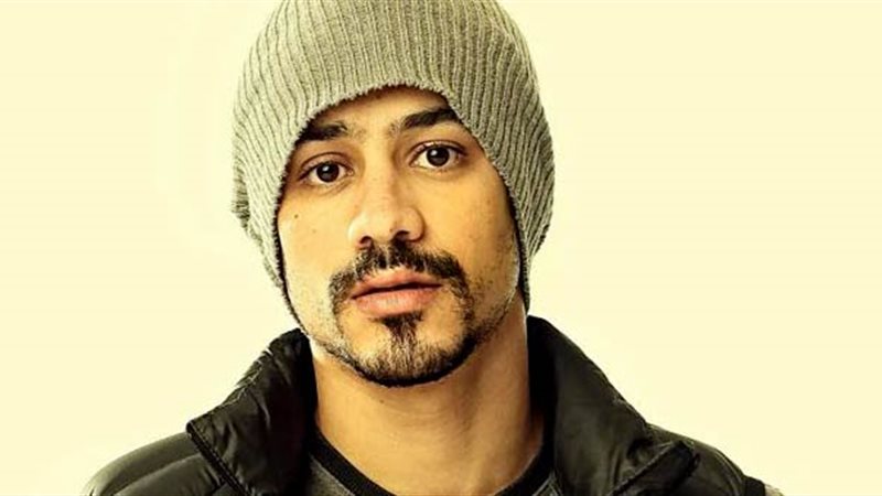  أحمد داوود