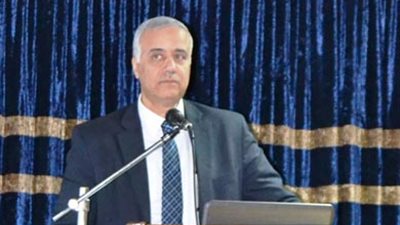 غدا.. افتتاح وحدة العناية المركزة لعلاج السكتة الدماغية بمستشفى الحضرة