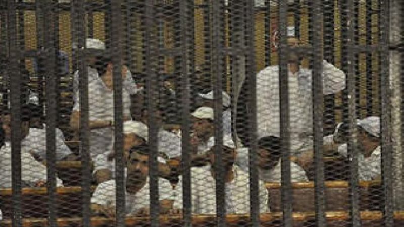  تنظيم أجناد مصر،