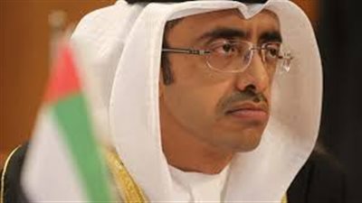 الإمارات تدين هجوم سيناء