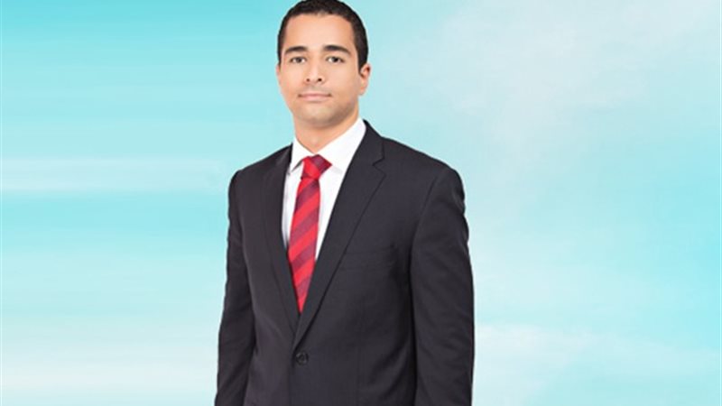 علن النائب محمد عبد