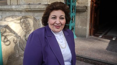 مارجريت عازر: شعبية الرئيس لم تتراجع مع ارتفاع الأسعار