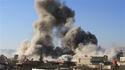 انفجار شديد يهز إقليم نانجارهار شرق أفغانستان