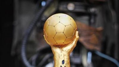 كأس العالم لليد .. 