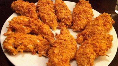 طريقة جديدة لعمل 