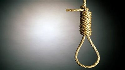 العثور على جثة عجوز مشنوقة داخل مسكنها بالقليوبية