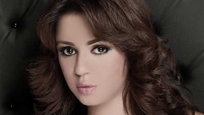 شاهد.. شاهيناز ضياء برفقة نجلها مالك