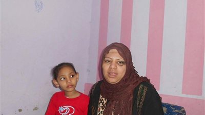 إخلاء سبيل شيخ أسيوط ونجله بعد التعهد بعدم التعرض لممرضة واقعة النقاب