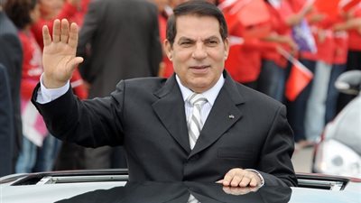 في مثل هذا اليوم.. 14 يناير سقوط حكم الرئيس التونسي زين العابدين بن علي