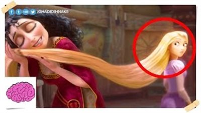 بالفيديو.. حقائق غير معروفة عن أميرات ديزني