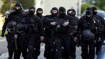 الأمن التونسي يمنع أنصار 