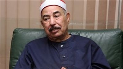 الطبلاوي: معاش حافظ القرآن 40 جنيها
