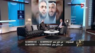 بالفيديو.. مشاري راشد عن فضل شاكر: أنشودة وصاحب قلب أبيض
