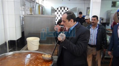 مدير أمن المنوفية يلتقي بالضباط والمجندين ويشدد على اليقظة الأمنية