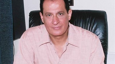 هاني مهنى: صداقتي مستمرة بسميرة سعيد حتى بعد انفصالنا