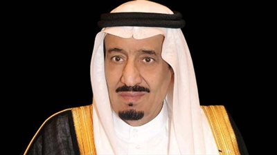 خادم الحرمين الشريفين يبحث مع ملك إسبانيا العلاقات الثنائية
