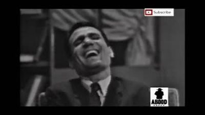  بالفيديو.. موقف محرج أضحك 