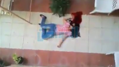 مصرع طفلة إثر سقوطها من سلم منزلها في الإسماعيلية