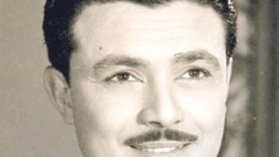 في ذكرى ميلاده الـ91.. فارس أحلام الفتيات 