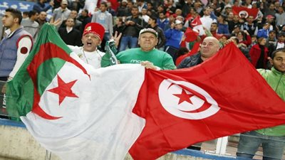 اليوم.. الجزائر تواجه تونس في قمة مصيرية بأمم إفريقيا