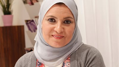 أمن الجيزة يضبط ميكانيكي تعدى على هبة قطب في العجوزة