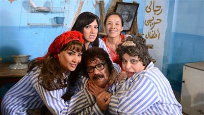 بعد توقف عام.. فريق مسلسل 