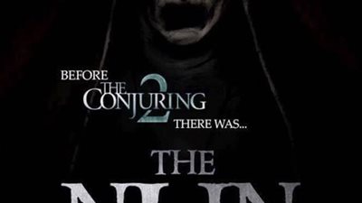 بالصور.. البوسترات الدعائية لفيلم الرعب 