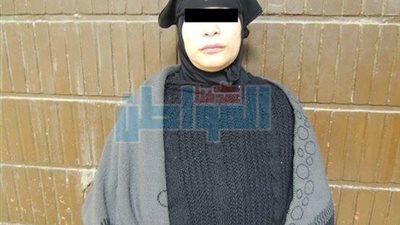 ضبط عاملة طالبت من جارتها ممارسة الرزيلة بالإسماعيلية 