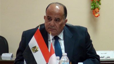 محافظ الدقهلية: ضبط 256 قضية غش تجاري خلال أسبوع