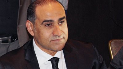 خالد بيومي: محمد بركات إعلامي 