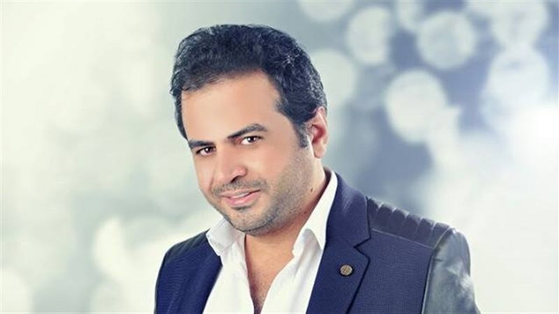 تامر سري