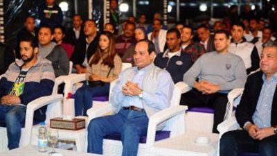 بالصور.. الرئيس 