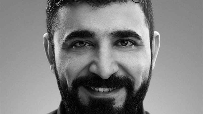 المنتج العراقي سيف