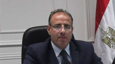 محافظ البحيرة: تشكيل مجلسا مركزيا لحماية المستهلك وإعادة تشغيل مستودع غاز
